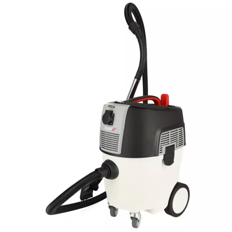 Staubsauger DEDRA DED6607