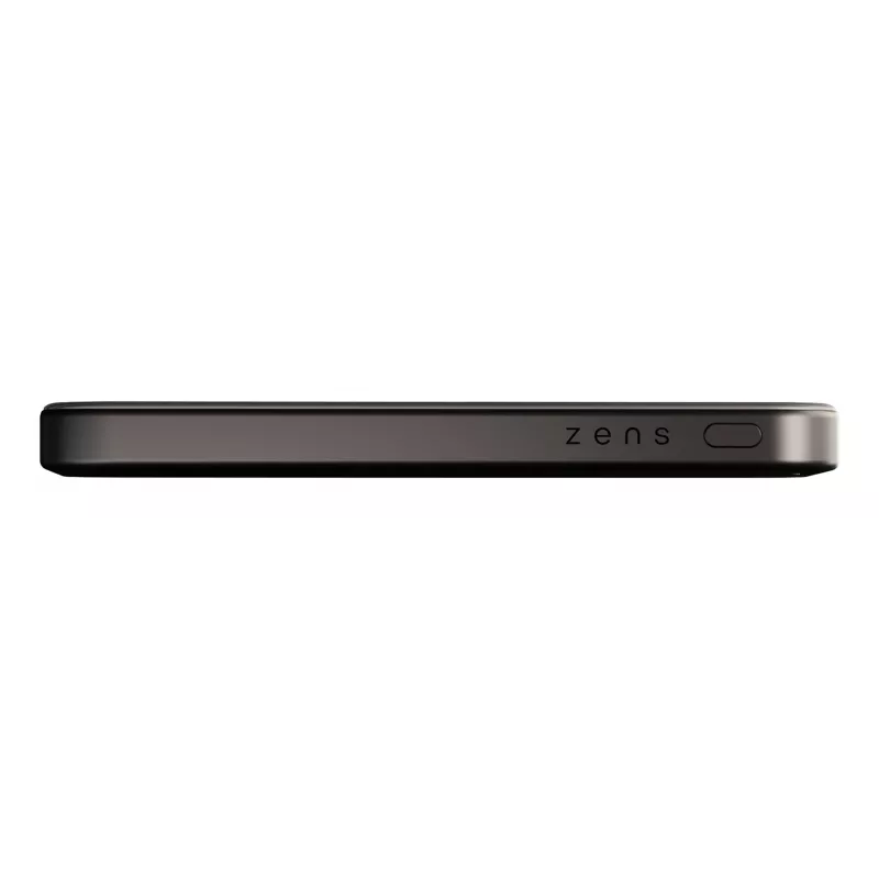 Magnetic Powerbank 5000mAh MagSafe/Qi2 schwarz