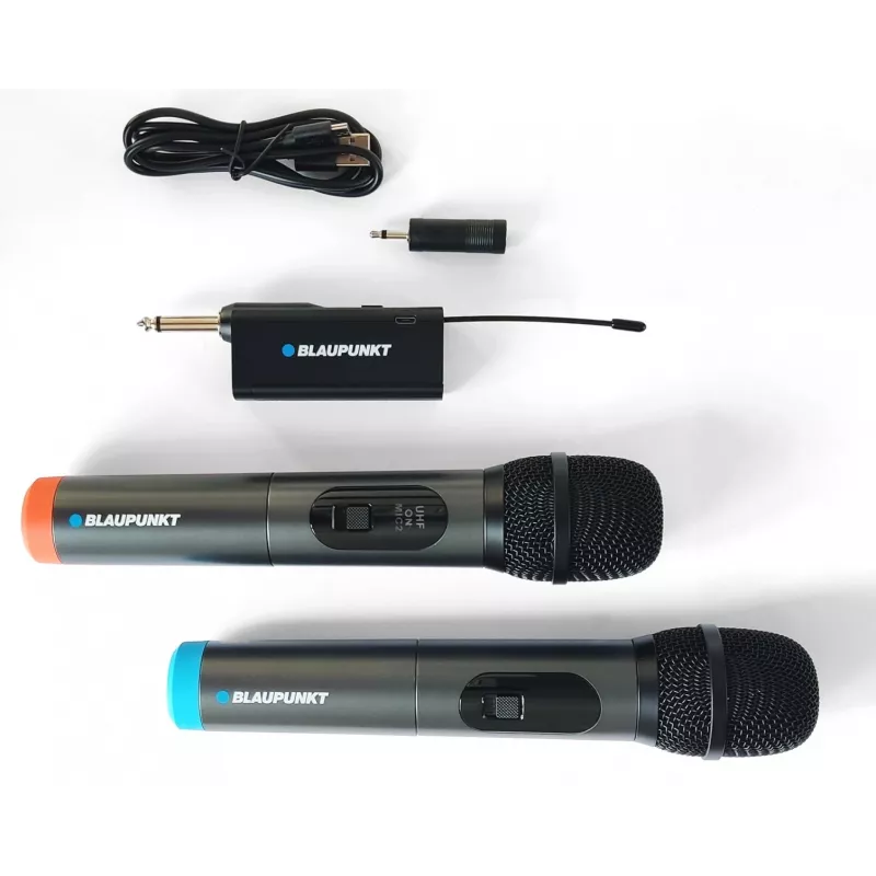 Mikrofon Blaupunkt WM60UDB