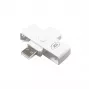ACS ACR39U-N1 - Innenbereich - Weiß - ISO 7816 Teile 1-3 - Klasse A - B - C (5 V - 3 V - 1,8 V) - USB 2.0 - T=0, T=1, Speicherkarten-Unterstützung - Android - iOS (ACR39U-N1)