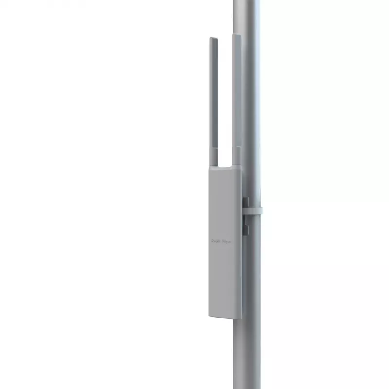 Ruijie Networks RG-RAP52-OD Wireless Access Point 1267 Mbit/s Weiß Power over Ethernet (PoE)