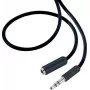 Speaka Professional SP-7870472 Connectivity Accessory Schwarz