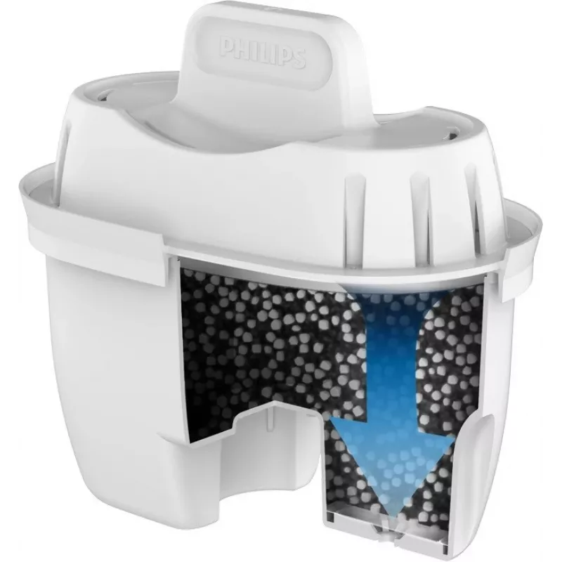 Wasserfilterpatrone Philips AWP211/58, 3er-Set