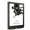 E-Reader InkBOOK Solaris Schwarz IB_SOLARIS_BK 6-Zoll-Display