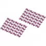 Digitus A-CC-MG Ethernet Patchkabel Magenta