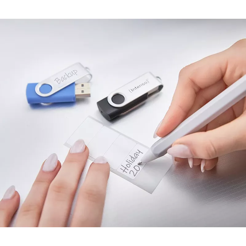 USB-Stick Intenso 32 GB USB-A 3.2 Gen 1 Office Line