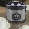 Reiskocher Solis 979.30 1,2 L 500 W Edelstahl