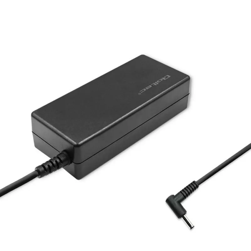 Netzteil QOLTEC 65W 19V 3,42A für Laptops und kompatible Geräte