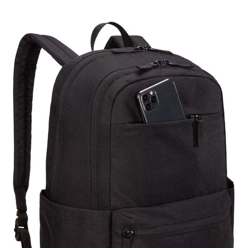 Case Logic 5375 Campus PC Uplink Rucksack schwarz