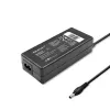 Qoltec 50015.60W Netzteil für Samsung | 60W | 19V | 3,15A | 5,5*3,5+Pin | inkl. Netzkabel
