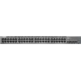 Juniper EX Series EX3400-48P - Switch - L3 - managed - 48 x 10/100/1000 (PoE+)
