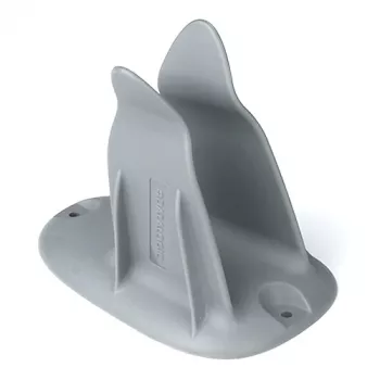 Datalogic Mehrzweckhalterung - Barcode-Scanner-Halterung - Grau (11-0362)