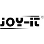 Joy-iT SEN-MQ4 Zubehör für Entwicklungsboards Gassensor Schwarz (sen-mq4)