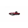 Kopflampe Led Lenser H3.2 Schwarz Rot
