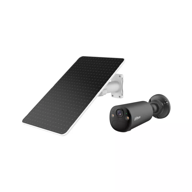 IP Camera KIT/BF4CA-0210B-XL/M0508 APOLLO BULLET C1 Wi-Fi 6, Smart Dual Light – 4 Mpx 2,1 mm DAHUA