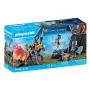 Figurenset Novelmore 71645 Amoured Guard