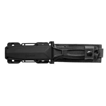 Gerber Strongarm Überlebensmesser