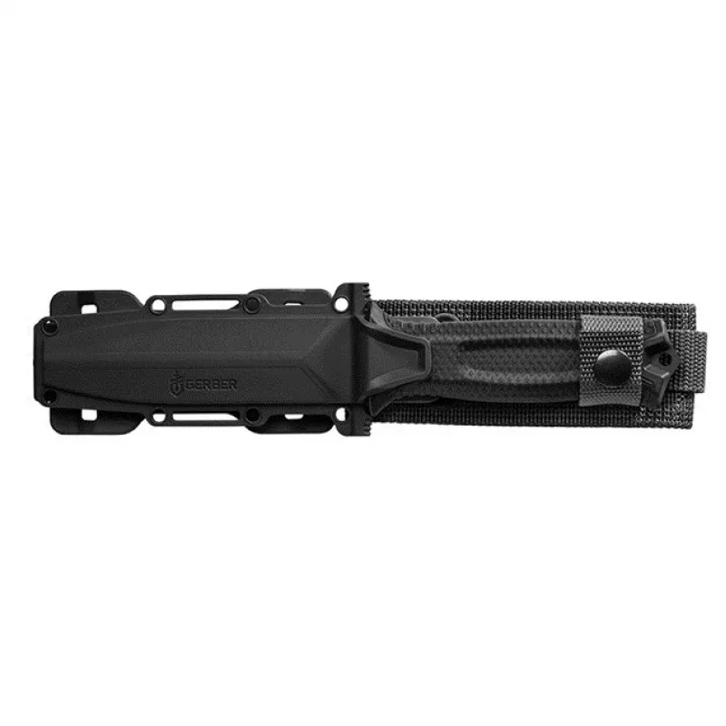 Gerber Strongarm Überlebensmesser