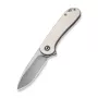 Messer CIVIVI Elementum G10 Ivory