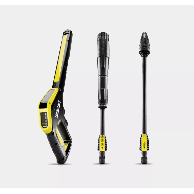Hochdruckreiniger Kärcher K 5 Power Control Flex