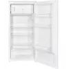 Kühl-Gefrierkombination MPM MPM-200-CJ-29/E, 200 L, freistehend, Gefrierfach oben, weiß, R600a