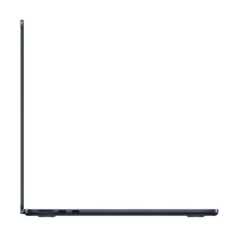 MacBook Air 13,6 : M2 8/8, 16 GB, 256 GB – Mitternacht