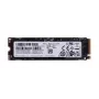 SSD-Laufwerk Samsung 2 TB M.2 PCI Express 4.0 NVMe PM9A1a