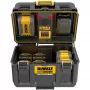 Toughsystem Ladegerät DWST83471 2X4A Dewalt