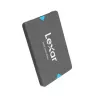 2,5-Zoll-SATA-III-SSD Lexar NQ100 1 TB – Lesegeschwindigkeit 550 MB/s, 6 Gbit/s Übertragung
