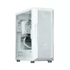 Zalman I3 NEO ARGB WHITE Computergehäuse Midi Tower