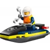 LEGO CITY 30693 Police Water Scooter