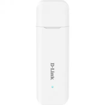 Router D-Link 4G LTE AX300 Single-Band Wi-Fi 6