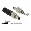 Kabelstecker DeLOCK 89914