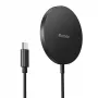 Magnetisches Ladegerät Mcdodo CH-4360 15W Schnellladung für iPhone, magnetische Ausrichtung, USB-C-Eingang