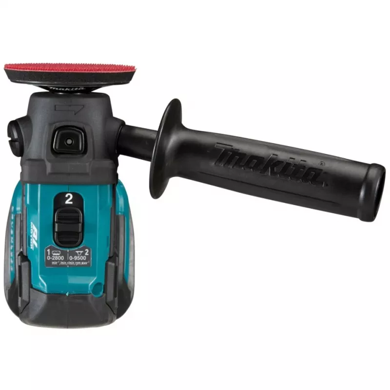 Makita DPV300Z Autopoliermaschine 9500 U/min