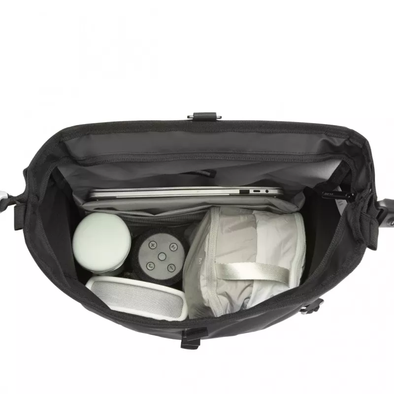 Rucksack XDDESIGN P706.2825 Urban WTR RES Navy – wasserdicht, langlebig