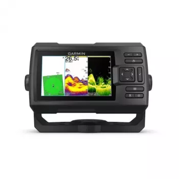 Fischfinder Garmin Striker Vivid 5cv