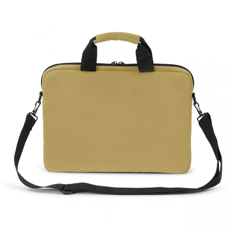 Notebook-Tasche 13-14,1 Zoll BASE XX Slim Case camel brown