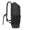 Rucksack Rivacase 7856 39,6 cm (15.6 Zoll) ECO schwarz Urban – Laptopfach für 15.6 Zoll
