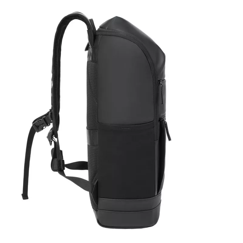 Rucksack Rivacase 7856 39,6 cm (15.6 Zoll) ECO schwarz Urban – Laptopfach für 15.6 Zoll