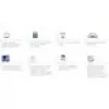 Wireless Access Point Grandstream GWN7665 2,4 GHz 5 GHz