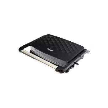 IDEAL Elektrischer Kontaktgrill