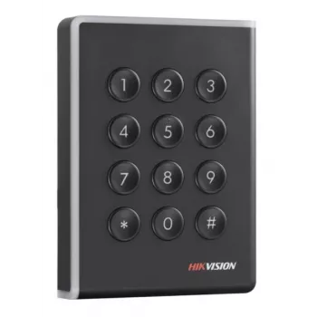 PROXIMITY READER WITH Tastatur HIKVISION DS-K1108AMK