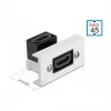 HDMI-Modul DeLOCK Easy 45 81304 abgewinkelt 90° 22,5 x 45 mm