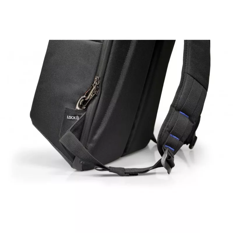 Port Designs CHICAGO EVO BP 13/15.6'' 39,6 cm (15,6) Rucksack Schwarz