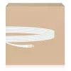 Netzwerkkabel UBIQUITI Cat6a U/UTP (UTP) Weiß 305 m — Modell UACC-Cable-C6A-CMR