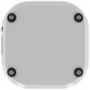 Corsair iCUE Link XD6 RGB Pumpenreservoir - Weiß
