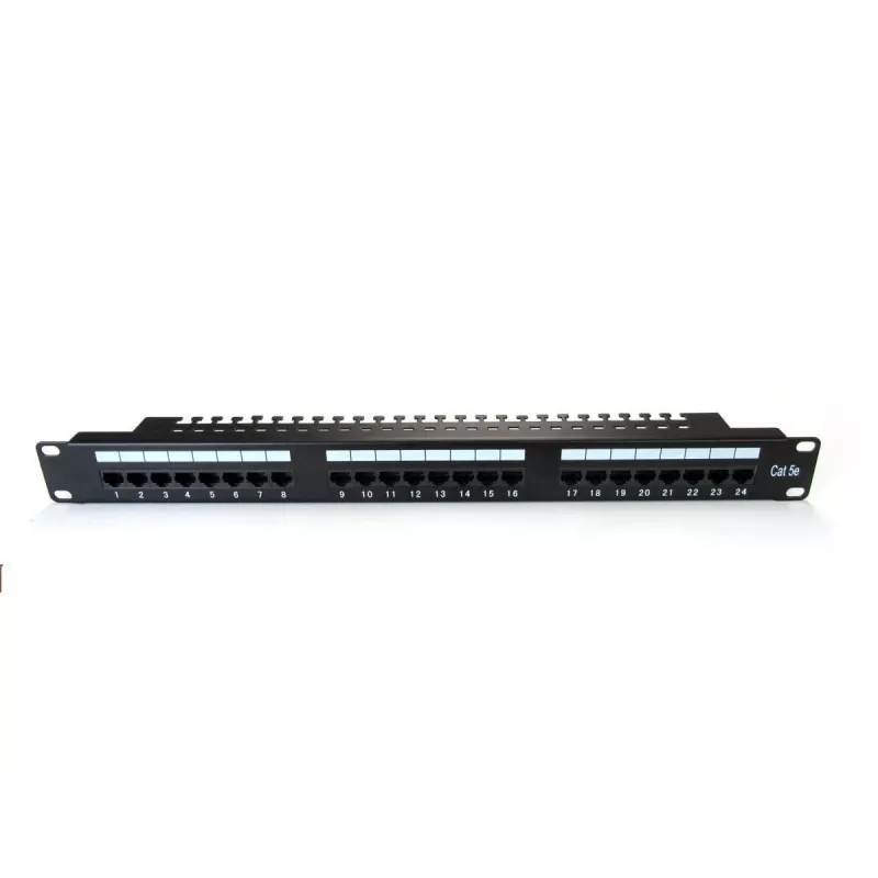 Digitus DN-91524U-EC - Cat5e - 22/26 - Schwarz - -20 - 70 °C - 510 Mm - 160 Mm (DN-91524U-EC)