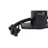 Luftpumpe Outwell Manual Air Pump Easy Camp Double Action 1,4 L (Modell 680280)