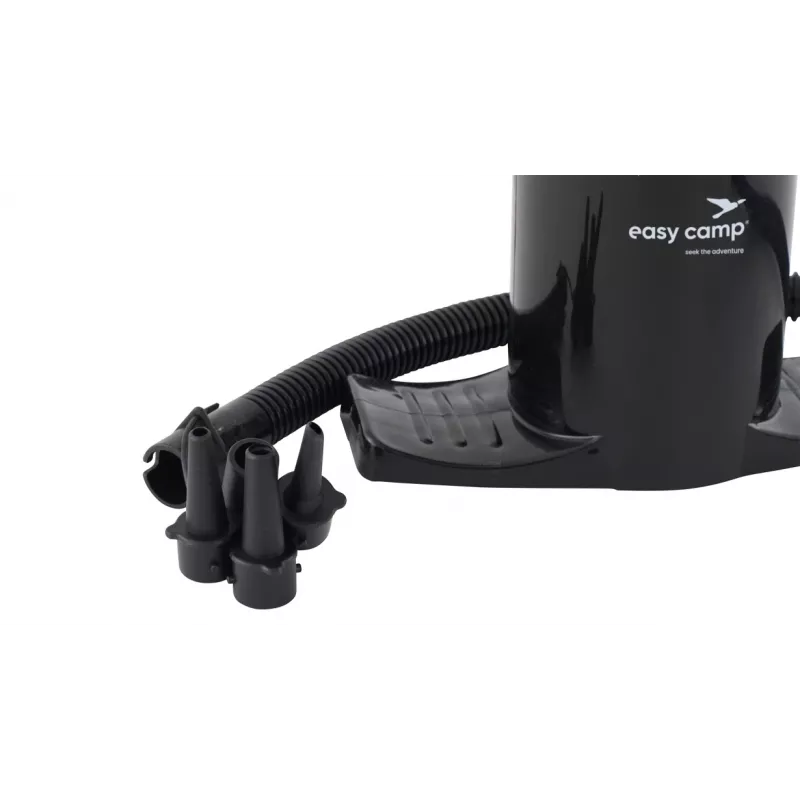 Luftpumpe Outwell Manual Air Pump Easy Camp Double Action 1,4 L (Modell 680280)